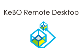 (予告)リモートデスクトップ「KeBORD」無償ダウンロード